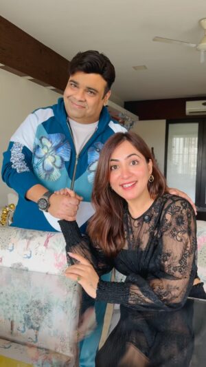 Shalini Mahhall Instagram - For a long lasting relationship 😂😂😂
#kikusharda #shalinimahhall #jokeskapitara #instagood #funnyvideos #masti #instafun #comedyreels #viral