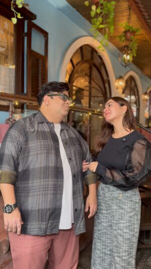 Shalini Mahhall Instagram - Yeh kya keh gaya 😂😂😂
#kikusharda #jokeskapitara #shalinimahal #comedyreels #lol #funnyvideos #instafun #instagood #keepsmiling #viral #trending