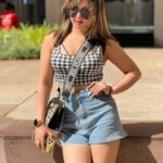 Shalini Mahhall