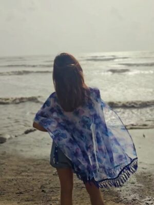 Shalini Mahhall Instagram - Yours truly, but not truly yours !!!! 🦋🌀💙
#photo #igers #bhfyp #love #me #shalinimahhall #entertainer