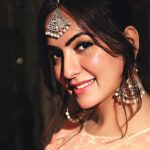 Shalini Mahhall