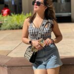 Shalini Mahhall