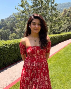 Shalvi Chauhan Instagram - Hey 🌍
.
.
#post #insta #natureza #nenital