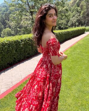 Shalvi Chauhan Instagram - Hey 🌍
.
.
#post #insta #natureza #nenital