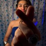 Shalvi Chauhan