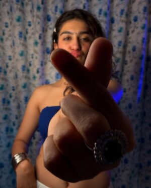 Shalvi Chauhan Instagram - Drop 🦋
.
.
#post #instafeed