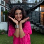 Shalvi Chauhan