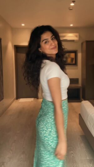 Shalvi Chauhan Instagram - 🌸