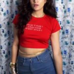 Shalvi Chauhan