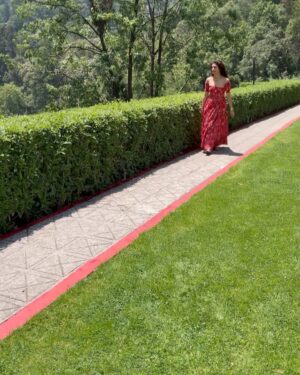 Shalvi Chauhan Instagram - Hey 🌍
.
.
#post #insta #natureza #nenital