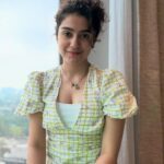 Shalvi Chauhan