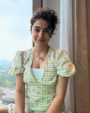 Shalvi Chauhan Instagram - If you hate me without reason
I love you without reason❤️🔱
.
.
.
#post #shalvi #insta #feed