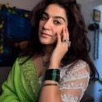 Shalvi Chauhan