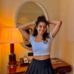 Shalvi Chauhan