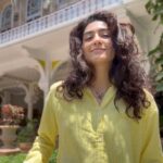 Shalvi Chauhan