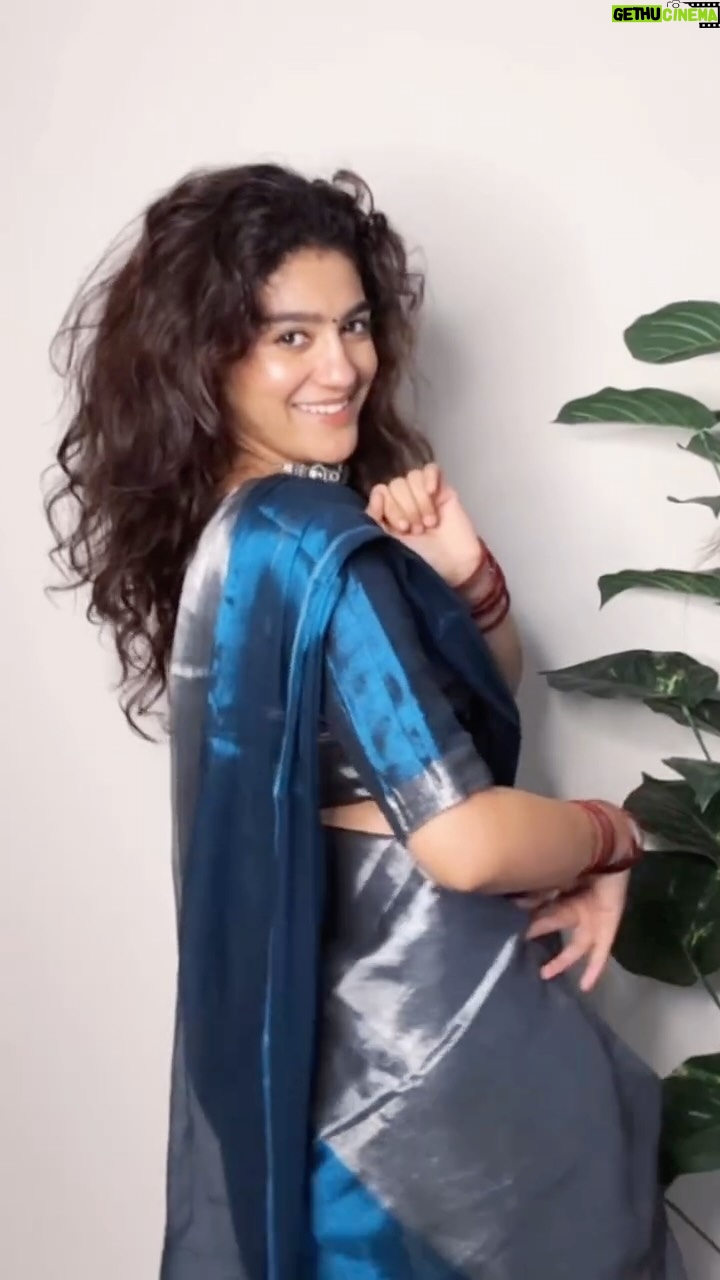 Shalvi Chauhan - 1.1K Likes - Saree from @the.kathaa go and check out 🫰

#sreeleela #viraldance #viralreels #viral #trending #newmovie #newsong #dsp #viralviyyari #kısık #pushpa #itemsongs #teluguitemsongs #telugusong #relatable #foryou #viralvayyari