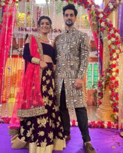 Shalvi Chauhan Most Liked Photos and Posts