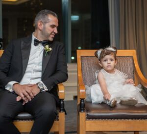 Sham Al Dahabi Instagram - Family is everything 🙌🏻🩵💙 God bless 💙💙
@a.moussaphotography 📸