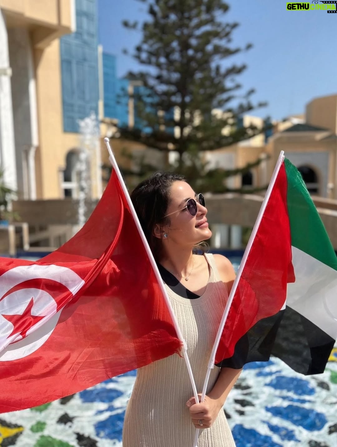 Sham Al Dahabi - 53.4K Likes - تونس بلد العروبة و الثقافة و الإنسانية 
عاشت فلسطين بقلوبنا كلنا 🙏🏻❤️🇹🇳🇵🇸
