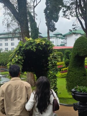 Shanudrie Priyasad Instagram - Birthday dump N’Eliya⛰️
1. Cute surprise from @tathyahills 🫖
2. Flowers I bought myself 💐
3. 28 years, still taking care of me🫀
4. Birthday kisses 👩🏻❤️💋👩🏽
5. Best friend🫶🏻
6. Lunch on me turned into lunch on him 🍽️
7. Cutest bunch from the gardener himself at @tathyahills 🧺
8. 🍻 cus its our first Naadhagama together
9. Kids wondering why they are even here🥲
10. My sweetest lil rascals💞
11. Carried my own birthday cake this time @atasteofheavenlk 🎂
12. The girl who gets flowers everyday, got me flowers on my birthday @kanchanaanuradhi 🫂
13. Mandatory rose bunch🙈
14. Never missing out on the midnight surprise 🥹