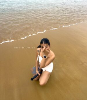 Shanudrie Priyasad Instagram - Life in Jan<3
January | 2025 | looking back | positive | best