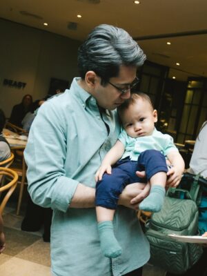 Sharifah Amani Instagram - A whole year with you. Happiest 1st Birthday best friend Mum & Bapak. ✨💚✨
Ya Allah Ya Rahman Ya Rahim,
We are grateful for every smile, every breath, every moment we have with our son Ahmed Mohsein. The grandson to our parents, the nephew to our brothers and sisters, the cousin to our nephews and nieces, the apple of our eye.
With deep gratitude. As a sign of our love and affection for him, we ask of You Allah, to bless him with a life filled with Your mercy, strong faith, a mind that’s thoughtful, good health, and endless sustenance that is pure and full of Your blessings.
Ya Allah Ya Ghafur Ya Wadud
Protect him always, in ways we see and ways we don’t. Fill his heart with faith, kindness, and courage. Let him grow into someone who brings good to others and walks a path that pleases You.
Grant him strength in hardship, humility in ease, and joy in worship. Surround him with love, guide his steps, and let him never feel alone.
Ya Allah Ya Karim Ya Razzaq
We entrust this prayer to You with full hope that You grant our dear one a noble character, unwavering determination, and high spirits. May his praiseworthy actions lead him to become a person who excels in this world and in the hereafter.
Bless the life of our Mohsein. Make him happy, and may his well-being radiate to bring peace and joy to his family and his faith.
And to Mohsein - Barakallah Fii Umrik, Semoga Allah memberkati usiamu.
Āmīn, Yā Rabbal-‘Ālamīn.
Doa by Bapak @med_faris
Backdrop by @babycakeshoppe
Cake by @brownandsyai
Pictures by @curicuriklik @atiqah9529
#MohseinTheDragonBanjai