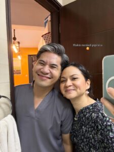 Actress Sharifah Amani HD Photos and Wallpapers July 2025
