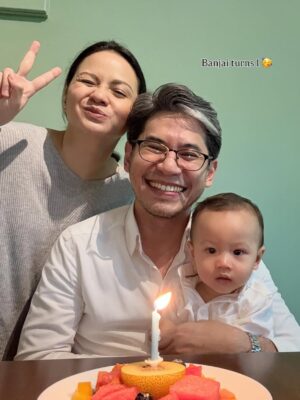 Sharifah Amani Instagram - June. Most favourite month. 💞
Syukur Alhamdulillah ✨