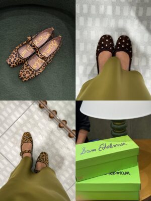 Sharifah Rose Instagram - Certified shoeholic š«£