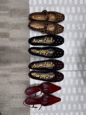 Sharifah Rose Instagram - Certified shoeholic š«£