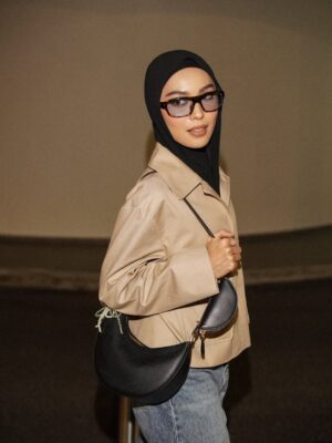 Sharifah Rose Instagram - If this bag could talk, sheād say: āI can do it allā. Kate Spade Duo got you covered with every versions of you āØ
@katespademalaysia
@katespadeny