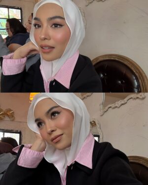 Sharifah Rose Instagram - Kiyeopta āØ