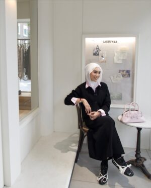 Sharifah Rose Instagram - Kiyeopta āØ