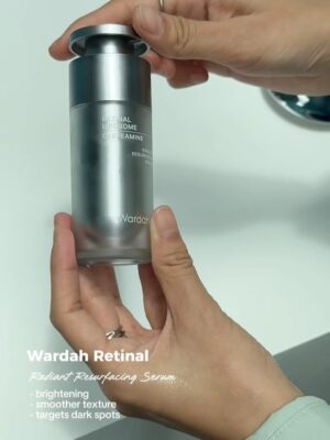 Sharifah Rose Instagram - Staring into my own reflection, admiring my skin glow up all thanks to @wardahbeauty_my ✨
I got the chance to first try the PDRN serum last month when my skin was struggling with tiny bumps and v v dry. Safe to say that my skin has never looked better and glowing! Even in pictures you can see my skin is glowing 🥹💕🫶🏼
#WardahBeautyMY #WardahPDRNSerum