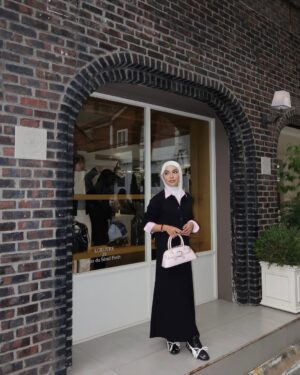 Sharifah Rose Instagram - Kiyeopta āØ