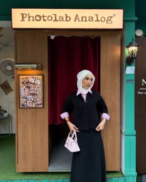 Sharifah Rose Instagram - Kiyeopta āØ