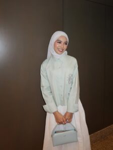 Actress Sharifah Rose HD Photos and Wallpapers September 2025