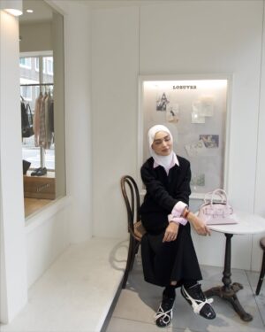 Sharifah Rose Instagram - Kiyeopta āØ