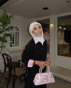 Actress Sharifah Rose HD Photos and Wallpapers September 2025