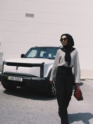 Sharifah Rose Instagram - GIVEAWAY š©· Jom test drive iCAUR 03 dengan Rose on the 21st of August at Desa Park City !
1)All you have to do is comment what you like about iCAUR 03
2) Tag 2 friends too !!
3) Follow @icaur_malaysia
Youll be able to experience obstacle course and test drive with me š«¶š½
#iCAURMY #BornToPlay #FullEVOffRoadSUV
#NewEnergyVehicle #iCAUR03
2 Winners will be selected on 19/8/2025 !! Good luck