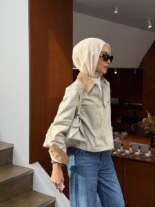 Actress Sharifah Rose HD Photos and Wallpapers September 2025