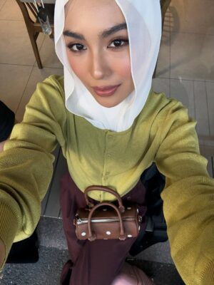Sharifah Rose Instagram - š»š¤