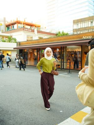 Sharifah Rose Instagram - š»š¤