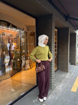 Sharifah Rose Instagram - š»š¤