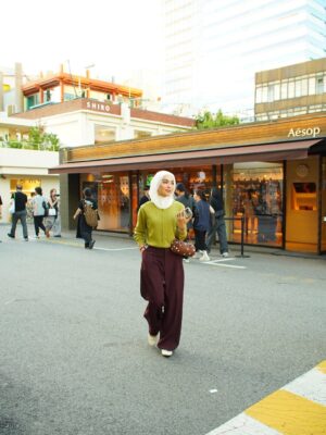 Sharifah Rose Instagram - š»š¤