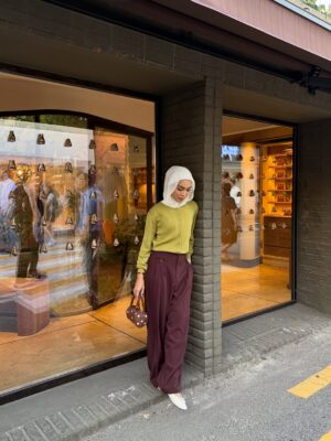 Sharifah Rose Instagram - š»š¤
