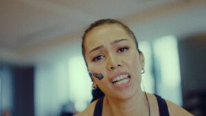 Sharifah Sakinah Instagram - “I like the idea of craziness with discipline.”
-- KL
@hemmafit 🖤