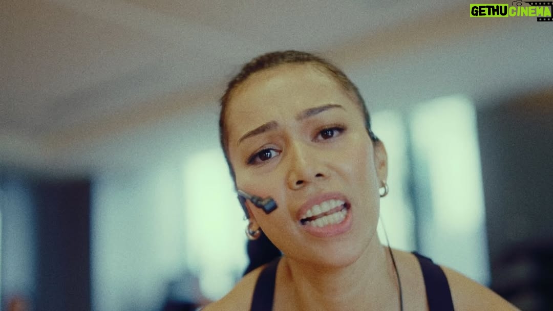 Sharifah Sakinah - 4.4K Likes - “I like the idea of craziness with discipline.” 
-- KL
 
@hemmafit 🖤