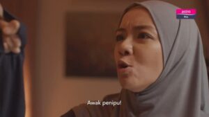 Sharifah Sakinah Instagram - Trailer #CurangTanpaNiat : Elina dah tahu semua kecurangan Eshaal dan Astrid..Adakah Elina akan balas dendam pada Astrid??
Jom Usha drama CURANG TANPA NIAT (The Office Wife) - Setiap ISNIN - KHAMIS, 10 MALAM di Astro Ria, On Demand dan strim Astro Go. Boleh layan di mana mana saja, bila – bila masa! #JomUsha #AstroGo #OnDemand
Terbitan: @ifame.my
Arahan: @eyrahman22
Bersama dengan Mira Filzah, Shukri Yahaya, Sharifah Sakinah & pelakon-pelakon hebat yang lain..
Jom Usha #CurangTanpaNiat di sooka! Strim tanpa kontrak, boleh layan kat mana mana je, bila–bila masa! #JomUsha #sooka #sookaMalaysia
Dapatkan Pek Astro sekarang dengan pemasangan PERCUMA dari hanya RM41.99/bulan. Raikan saat-saat bersama dengan #AstroBaharu – Hiburan kini lebih mantap untuk seisi keluarga. Layari astro.com.my sekarang!
ATAU
Strim kesemuanya bila-bila masa, di mana-mana sahaja dengan hanya RM13.90/bulan. Yang pasti, kontrak TAKDE! #sookaGotAll, strim semuanya sekarang: www.sooka.my
#CurangTanpaNiat #TheOfficeWife #CTN #BamBamStudios #AstroGo #AstroBaharu #MasaBersama #MerapatkanKita #SookaMalaysia #SookaGotDrama