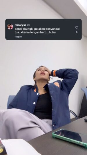 Sharifah Sakinah Instagram - Jangan lupa tonton curang tanpa niat malam ni 10
Malam di @astrogo.my